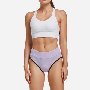 Padded Cycling Underwear
